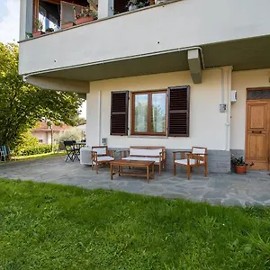 Casa vacanze Tramonto Sul Castello Di, Poppi