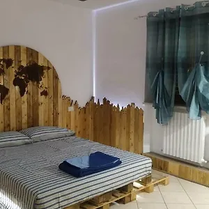 Appartamento Casa Campomonte, Poppi